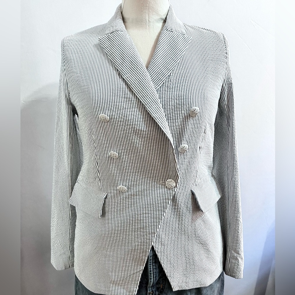 Carolina Belle Blazer - Picture 2 of 9